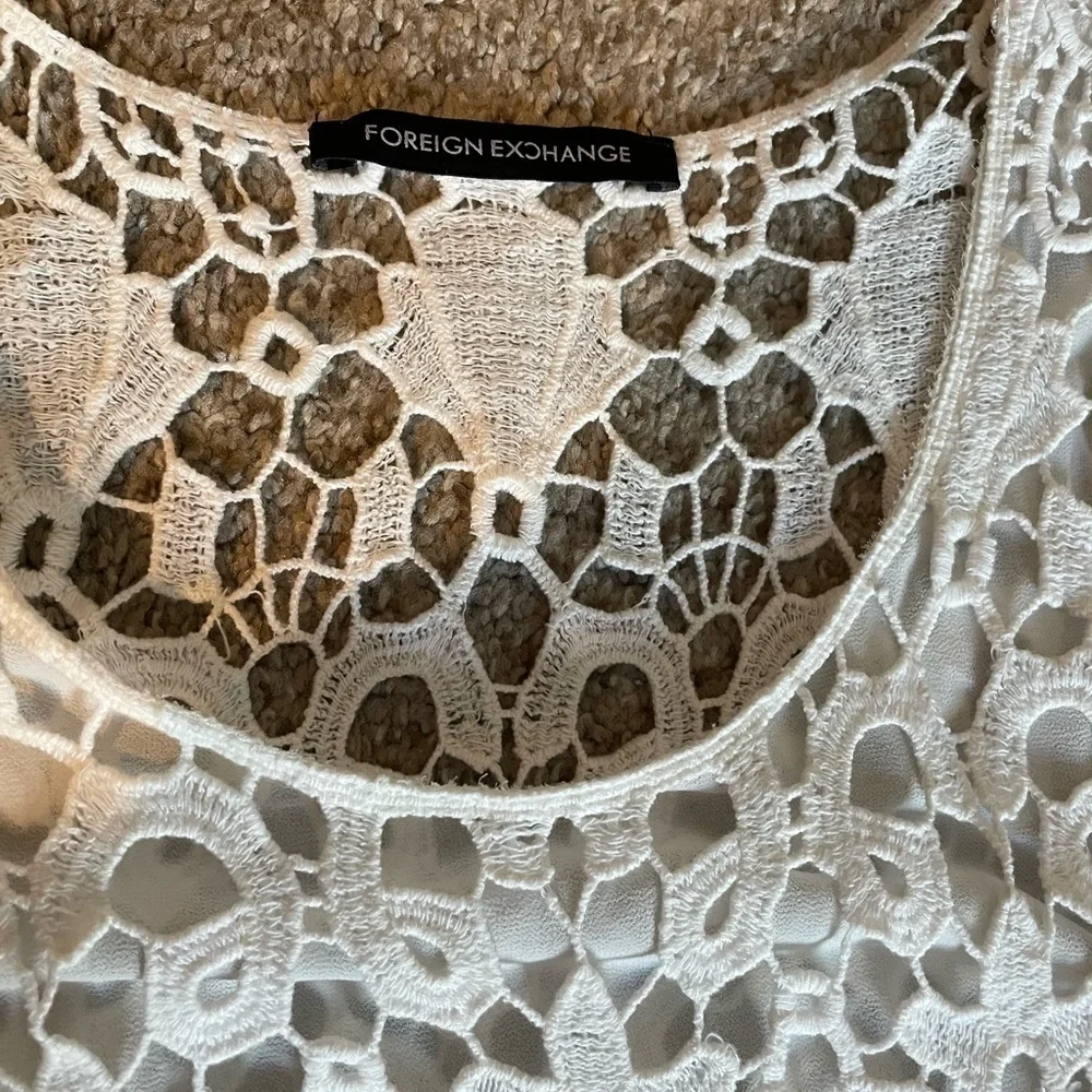 Womens foreign exchange dress - Picture 5 of 7